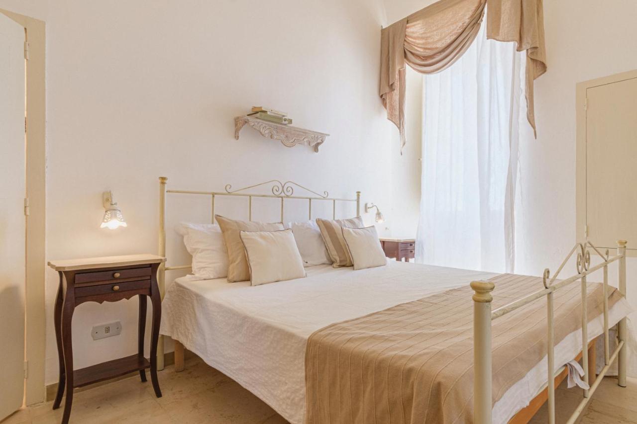 Sorelle Barnaba Country House Monopoli Exteriér fotografie