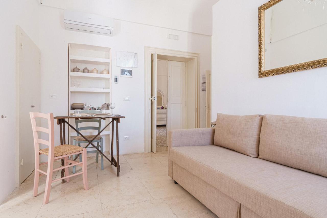 Sorelle Barnaba Country House Monopoli Exteriér fotografie