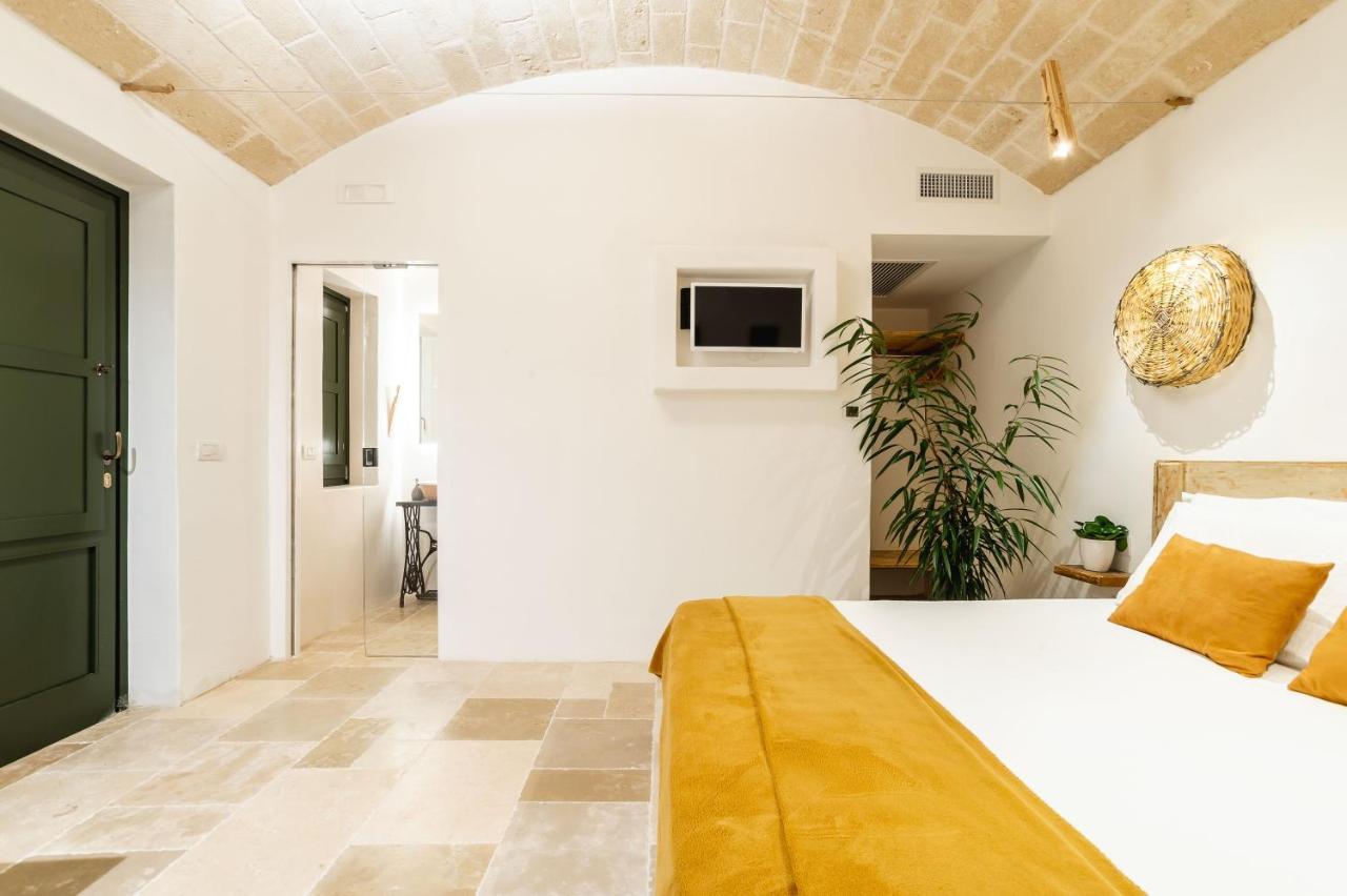 Sorelle Barnaba Country House Monopoli Exteriér fotografie