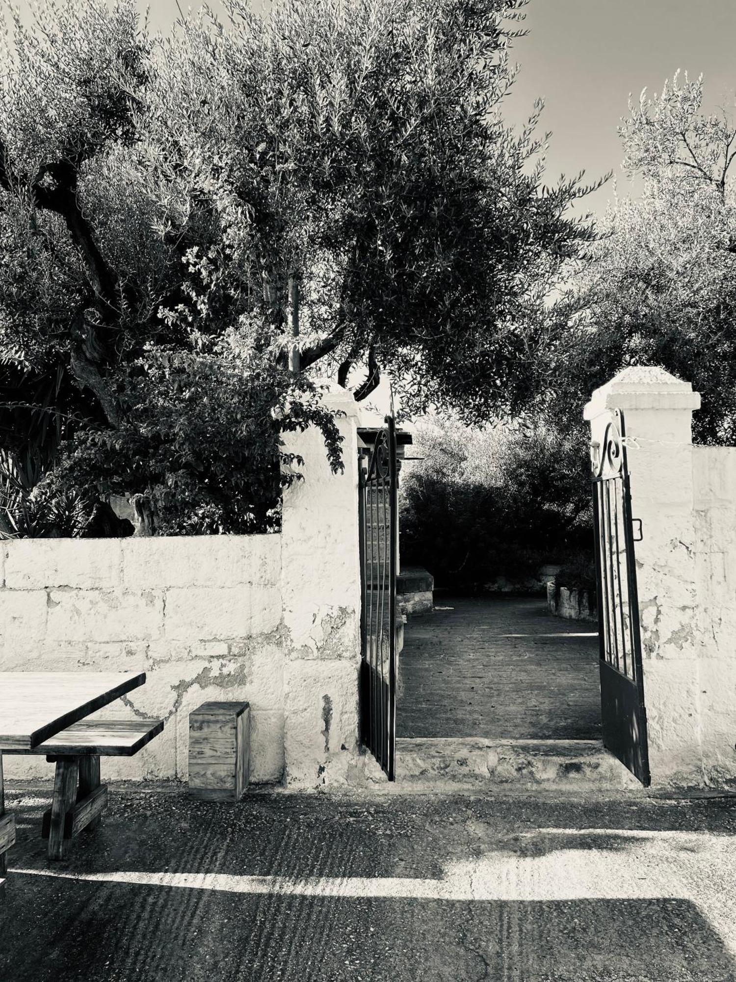 Sorelle Barnaba Country House Monopoli Exteriér fotografie